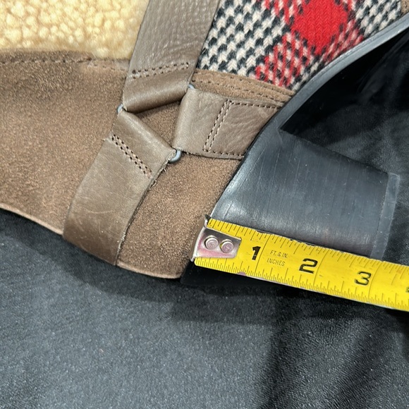 Woolrich Short Boots - Picture 5 of 6